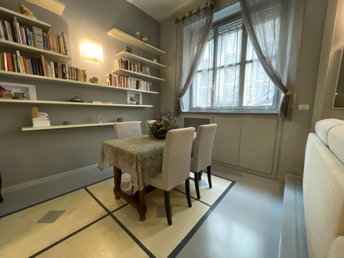 Centralissima, Per Coppie - Per Te Turin Extérieur photo