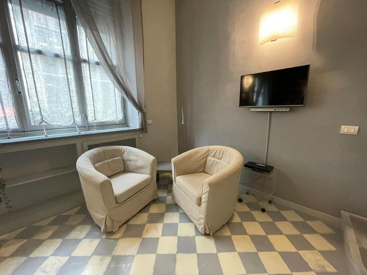 Centralissima, Per Coppie - Per Te Turin Extérieur photo