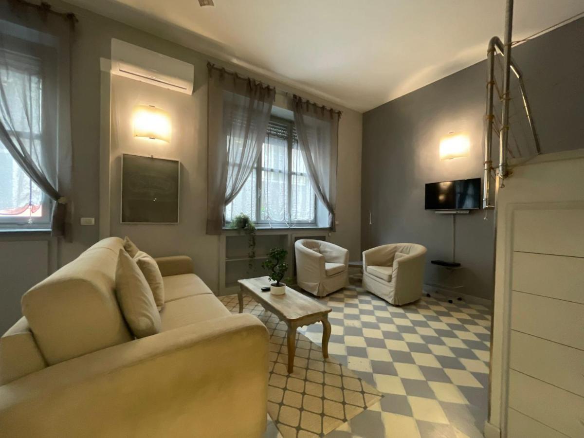 Centralissima, Per Coppie - Per Te Turin Extérieur photo