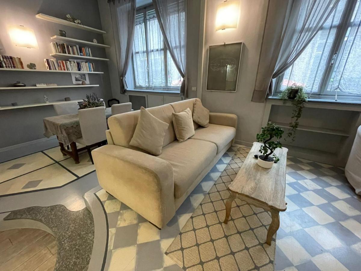 Centralissima, Per Coppie - Per Te Turin Extérieur photo
