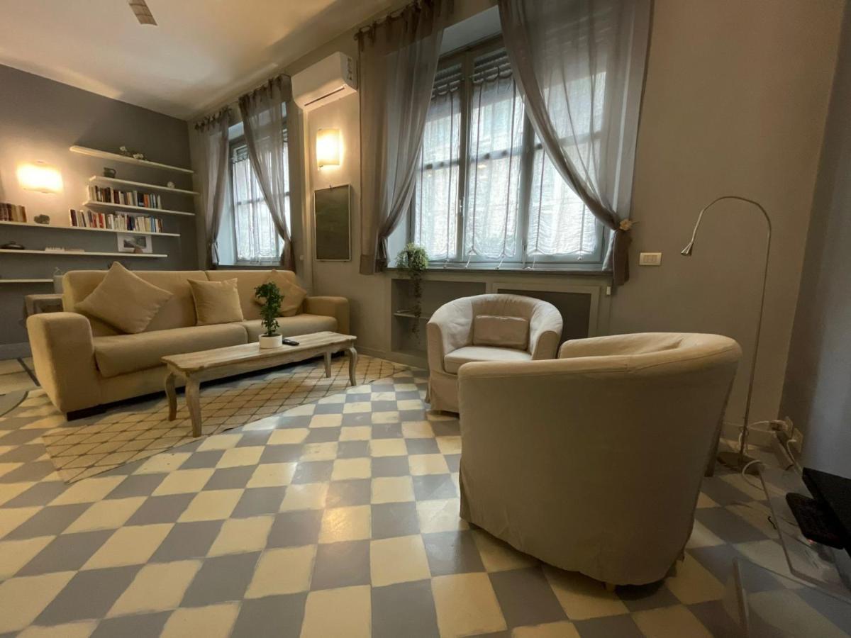 Centralissima, Per Coppie - Per Te Turin Extérieur photo